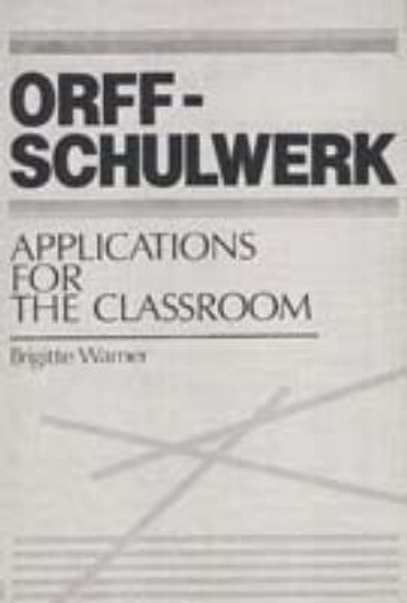 Picture of Cref-Schulwerk