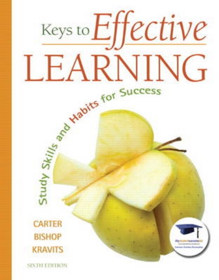 Picture of Keys to Effective Learning