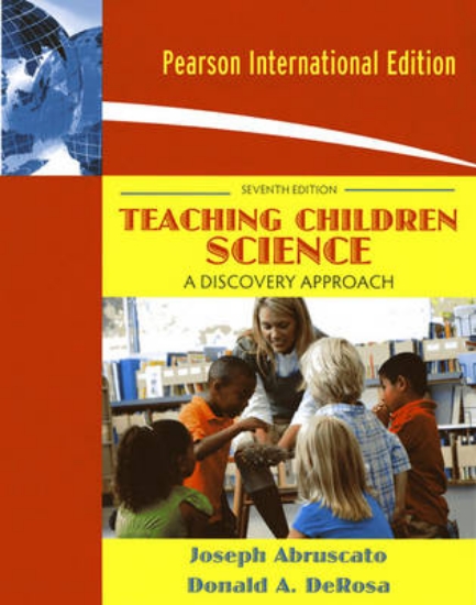 Picture of Teaching Children Science