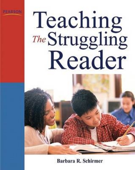 Picture of Teaching the Struggling Reader