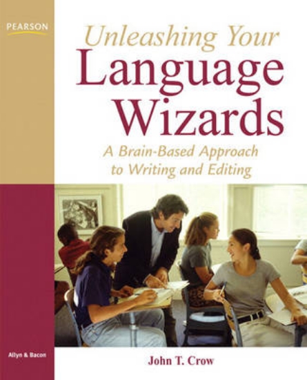 Picture of Unleashing Your Language Wizards
