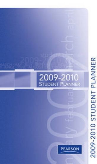 Picture of PH Premier Planner 2009-2010