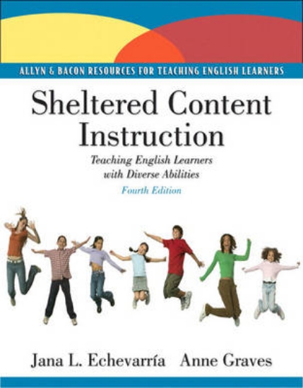 Picture of Sheltered Content Instruction