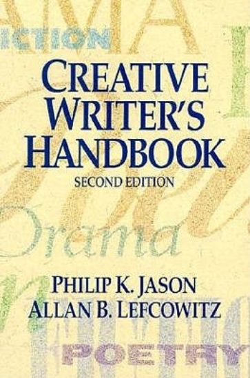 Picture of Creative Writer's Handbook