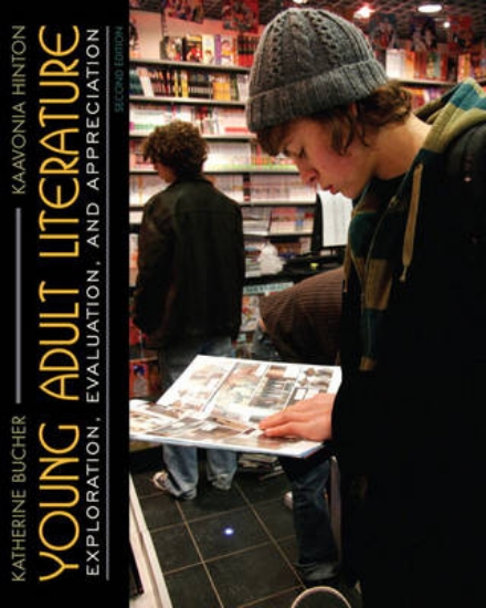 Picture of Young Adult Literature