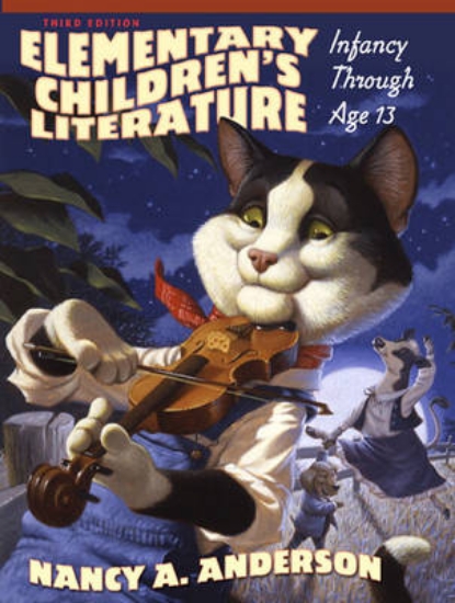 Picture of Elementary Children's Literature