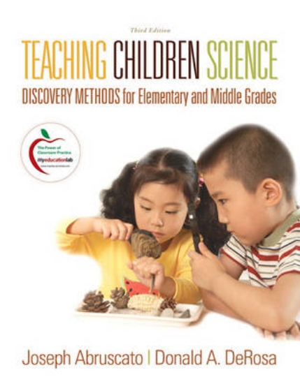 Picture of Teaching Children Science