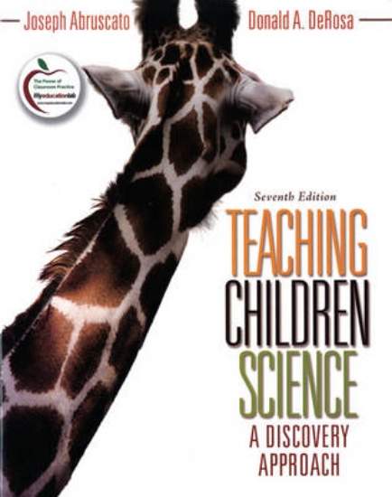 Picture of Teaching Children Science