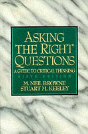 Picture of Asking the Right Questions