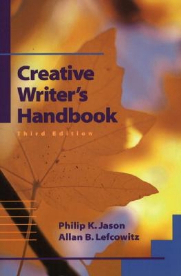 Picture of Creative Writer's Handbook