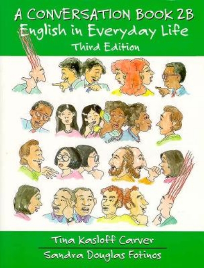 Picture of A Conversation Book