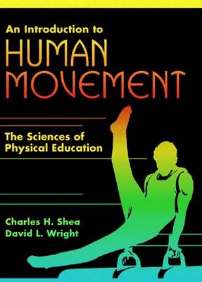 Picture of An Introduction to Human Movement