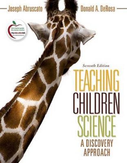 Picture of Teaching Children Science