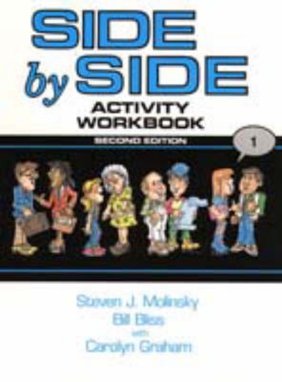 Picture of Side by Side: Level 1 Workbook
