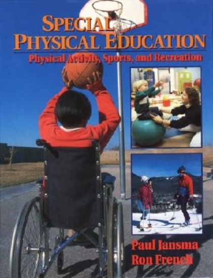 Picture of Special Physical Education