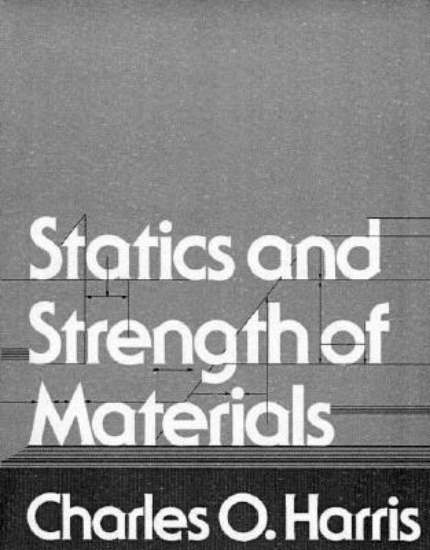 Picture of Statics and Strength of Materials
