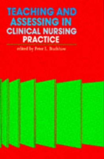 Picture of Teaching and Assessing in Clinical Nursing Practic