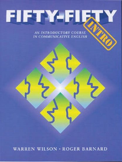 Picture of Fifty-Fifty, Introductory Level