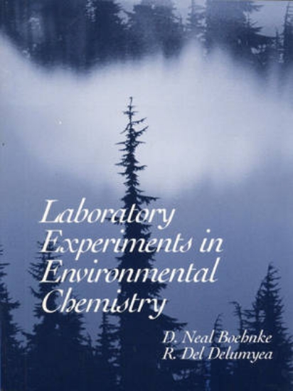 Picture of Laboratory Experiments in Environmental Chemistry