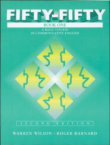 Picture of Fifty-Fifty, Level 1