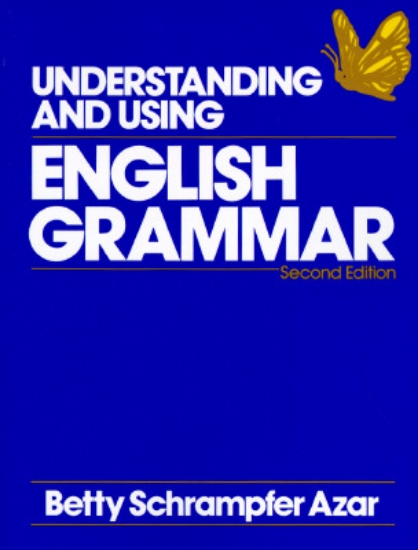 Picture of Understanding and Using English Grammar: Combined