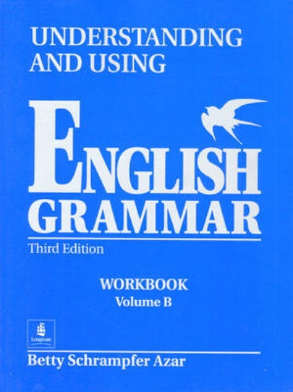 Picture of Understanding and Using English Grammar, without A