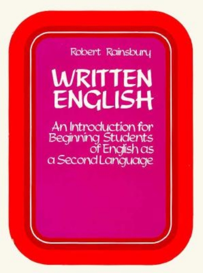Picture of Written English: Introduction to Beginning Student