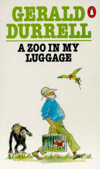 Picture of A Zoo in My Luggage