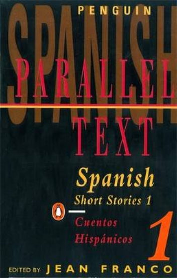 Picture of Parallel Text:Spanish Short Stories 1