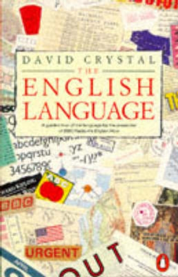 Picture of The English Language