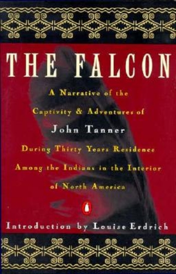 Picture of The Falcon