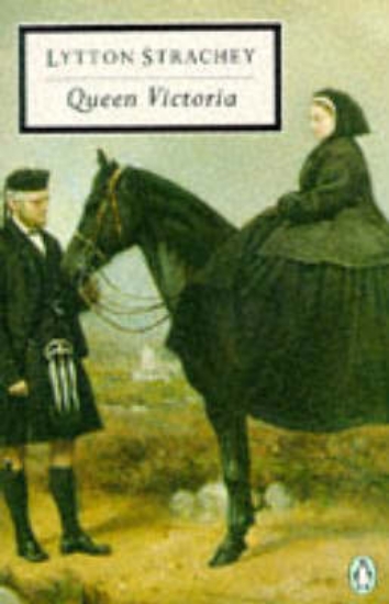 Picture of Queen Victoria