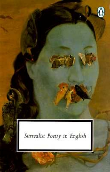 Picture of Surrealist Poetry in English