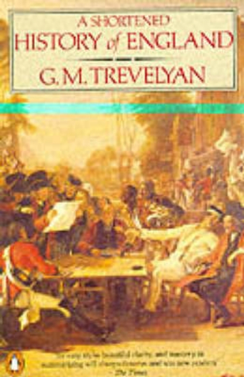 Picture of A Shortened History of England