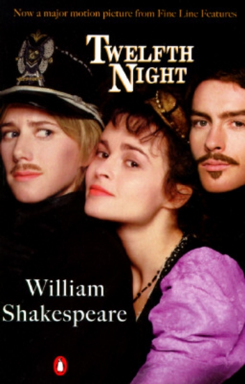 Picture of Twelfth Night