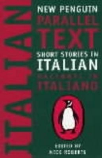 Picture of Parallel Text:Short Stories in Italian