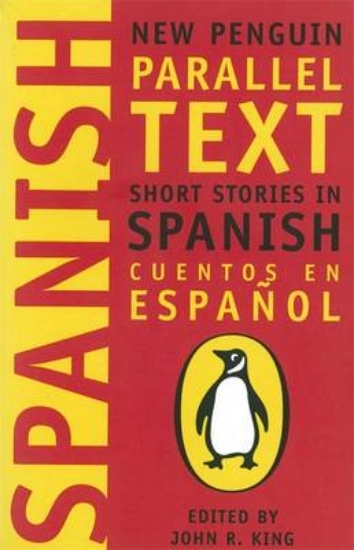 Picture of Parallel Text:Short Stories in Spanish