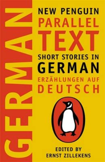 Picture of Parallel Text:Short Stories in German