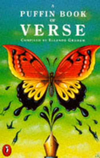 Picture of A Puffin Book of Verse