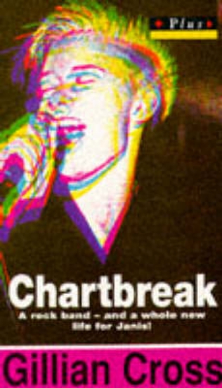 Picture of Chartbreak
