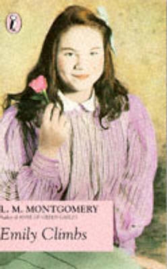 Picture of Emily Climbs