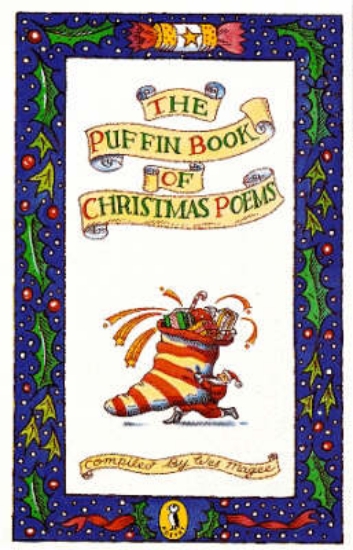 Picture of Puffin Book of Christmas Poems