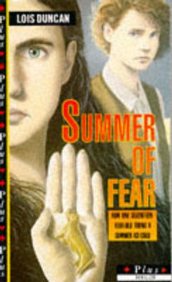 Picture of The Summer of Fear
