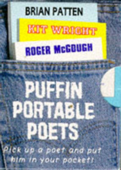 Picture of Penguin Portable Poets: Brian Patten, Roger McGoug