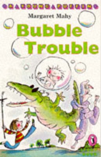 Picture of Bubble Trouble