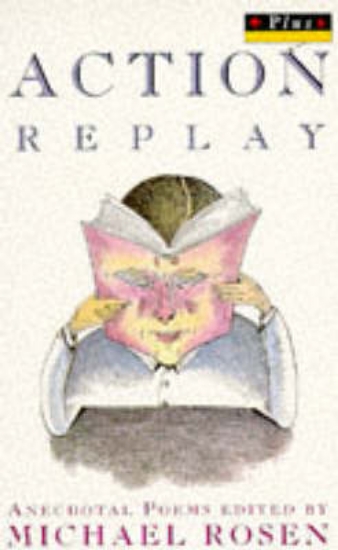 Picture of Action Replay