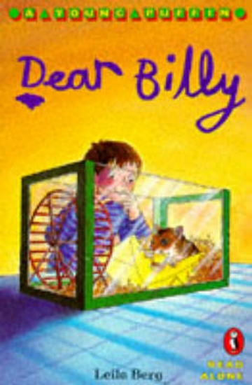 Picture of Dear Billy and Other Stories