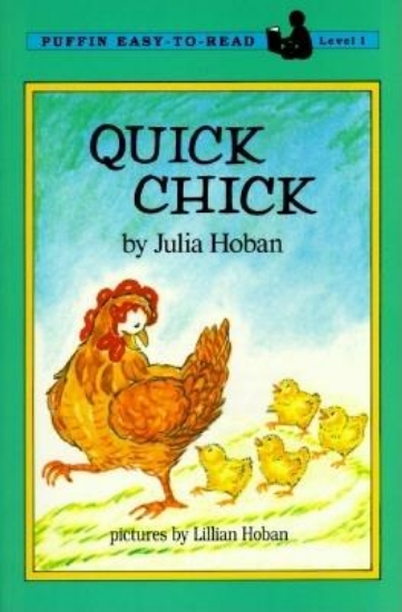Picture of Quick Chick