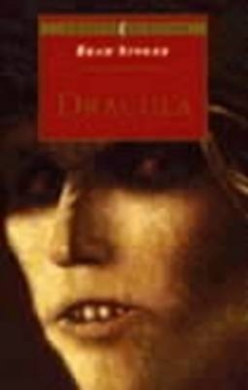 Picture of Dracula