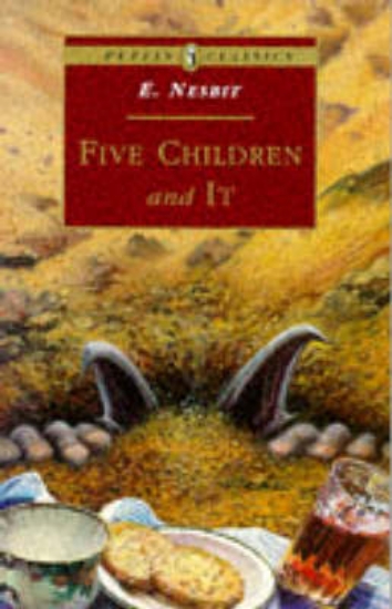 Picture of Five Children and it